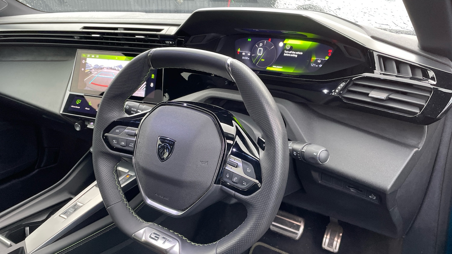 Used Peugeot 408 2024 for sale - 76327658: Photo 11