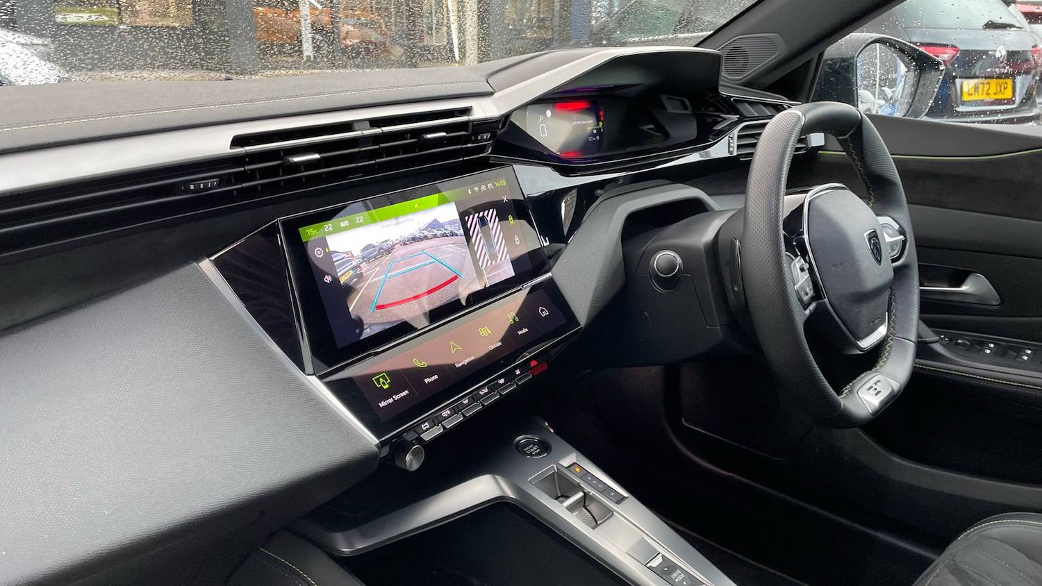 Used Peugeot 408 2024 for sale - 76327658: Photo 12