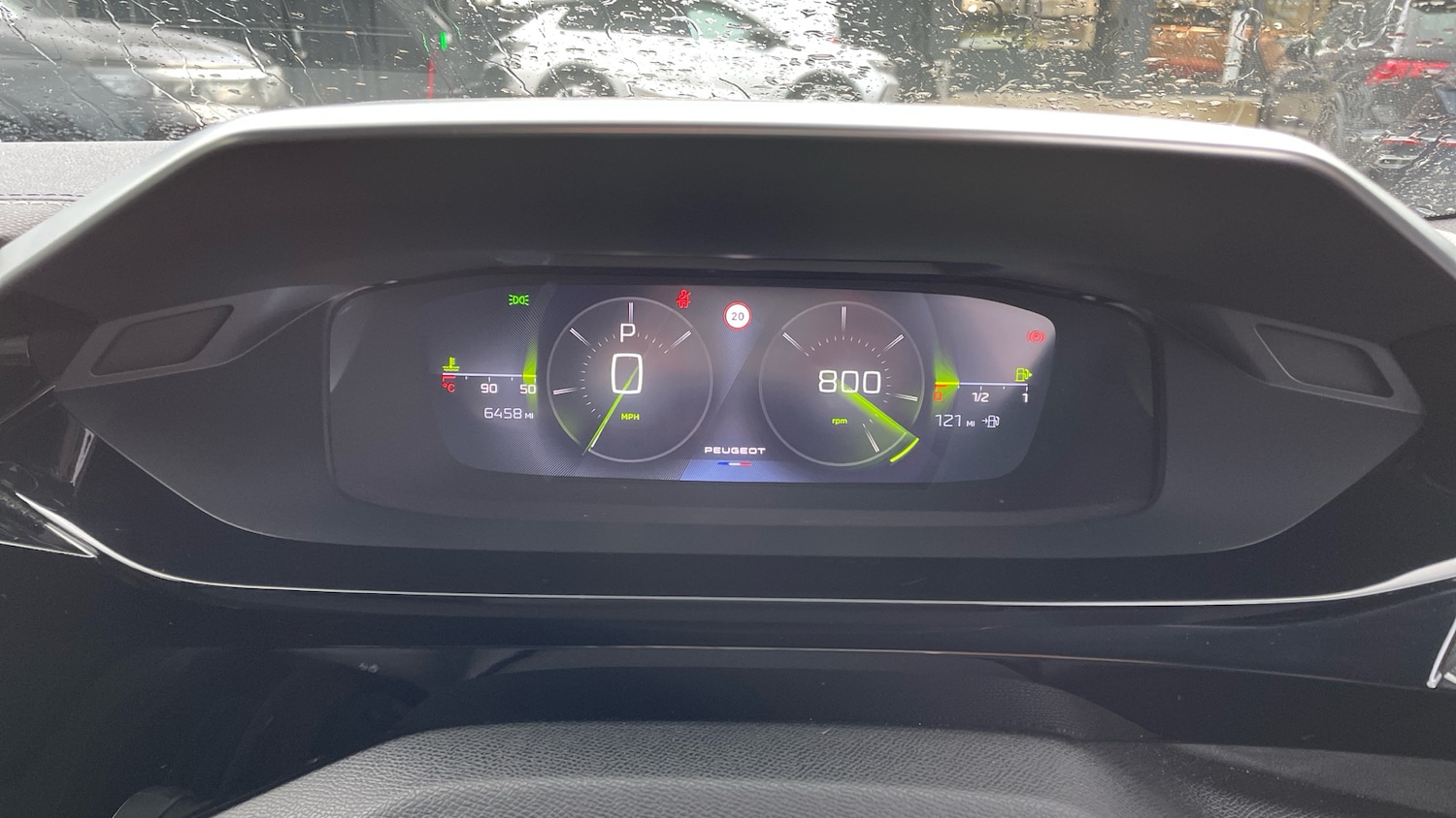 Used Peugeot 408 2024 for sale - 76327658: Photo 13