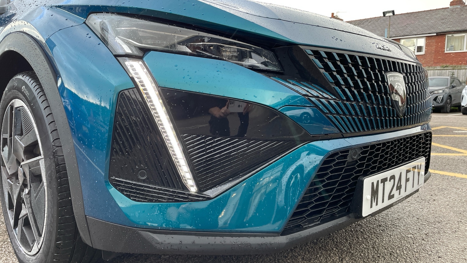 Used Peugeot 408 2024 for sale - 76327658: Photo 15