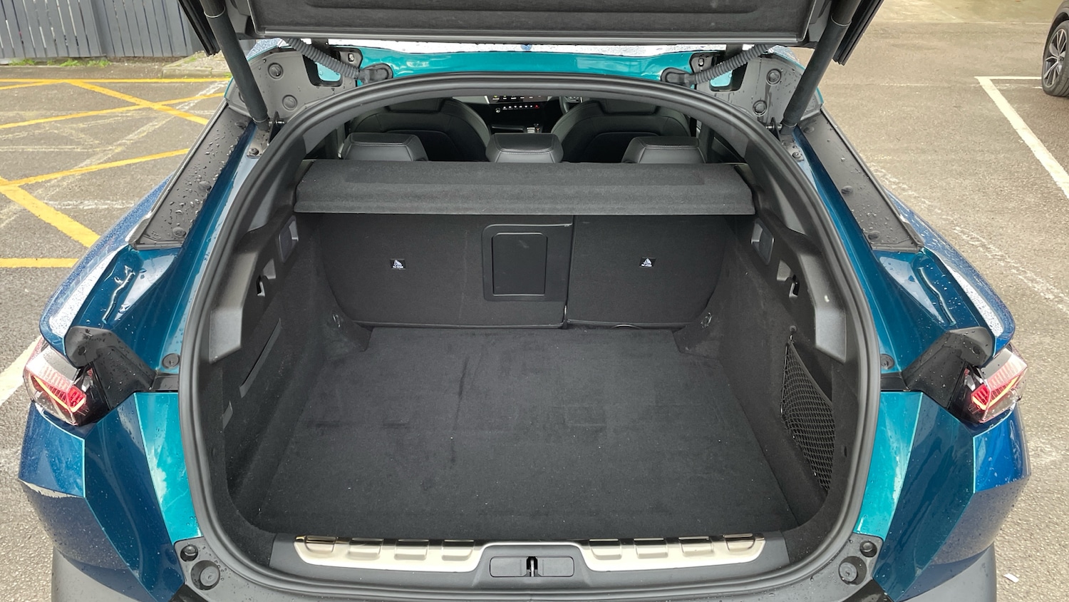 Used Peugeot 408 2024 for sale - 76327658: Photo 19