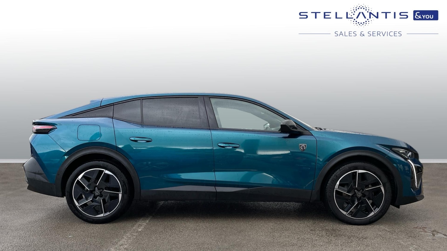 Used Peugeot 408 2024 for sale - 76327658: Photo 2