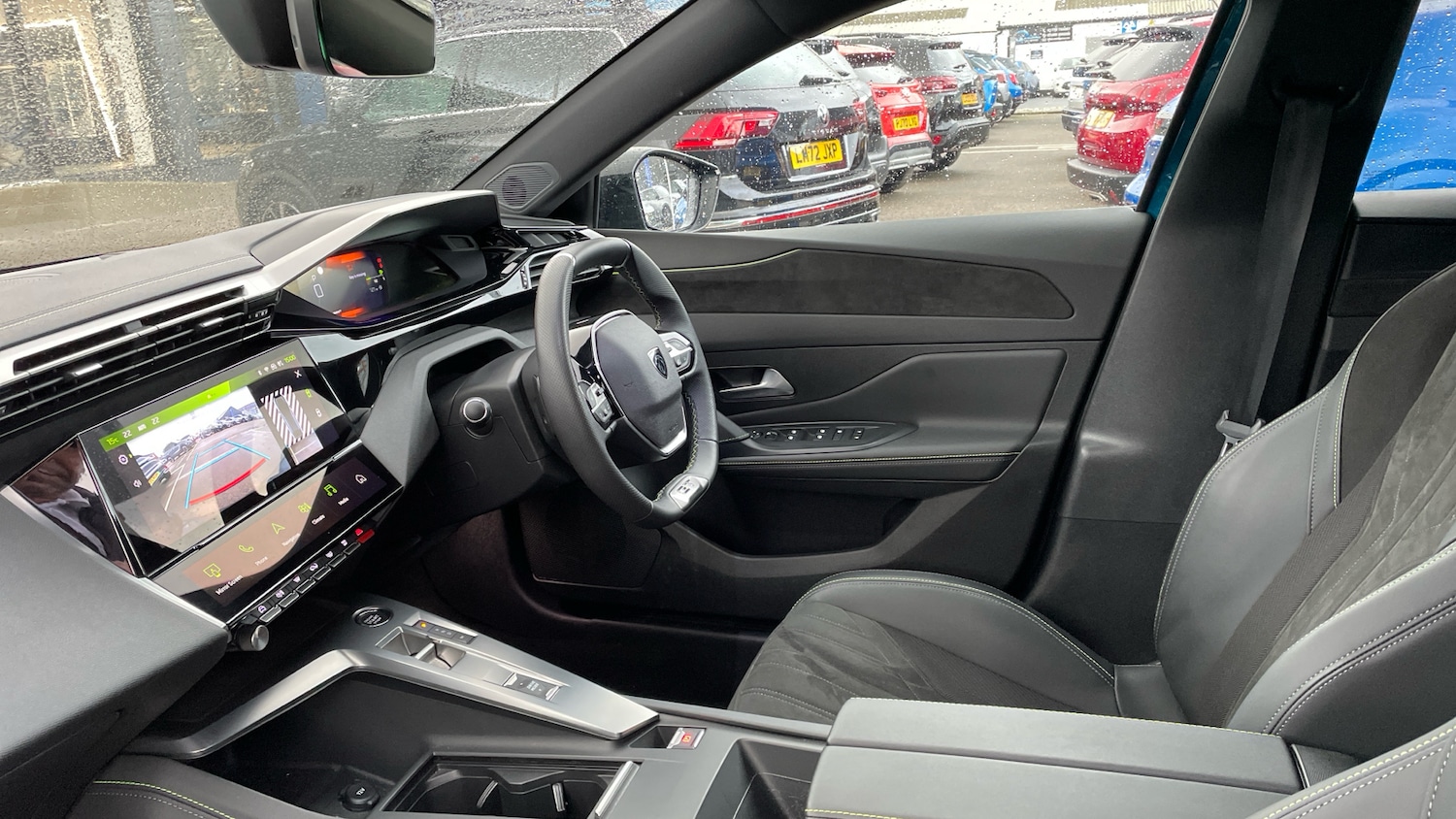 Used Peugeot 408 2024 for sale - 76327658: Photo 20