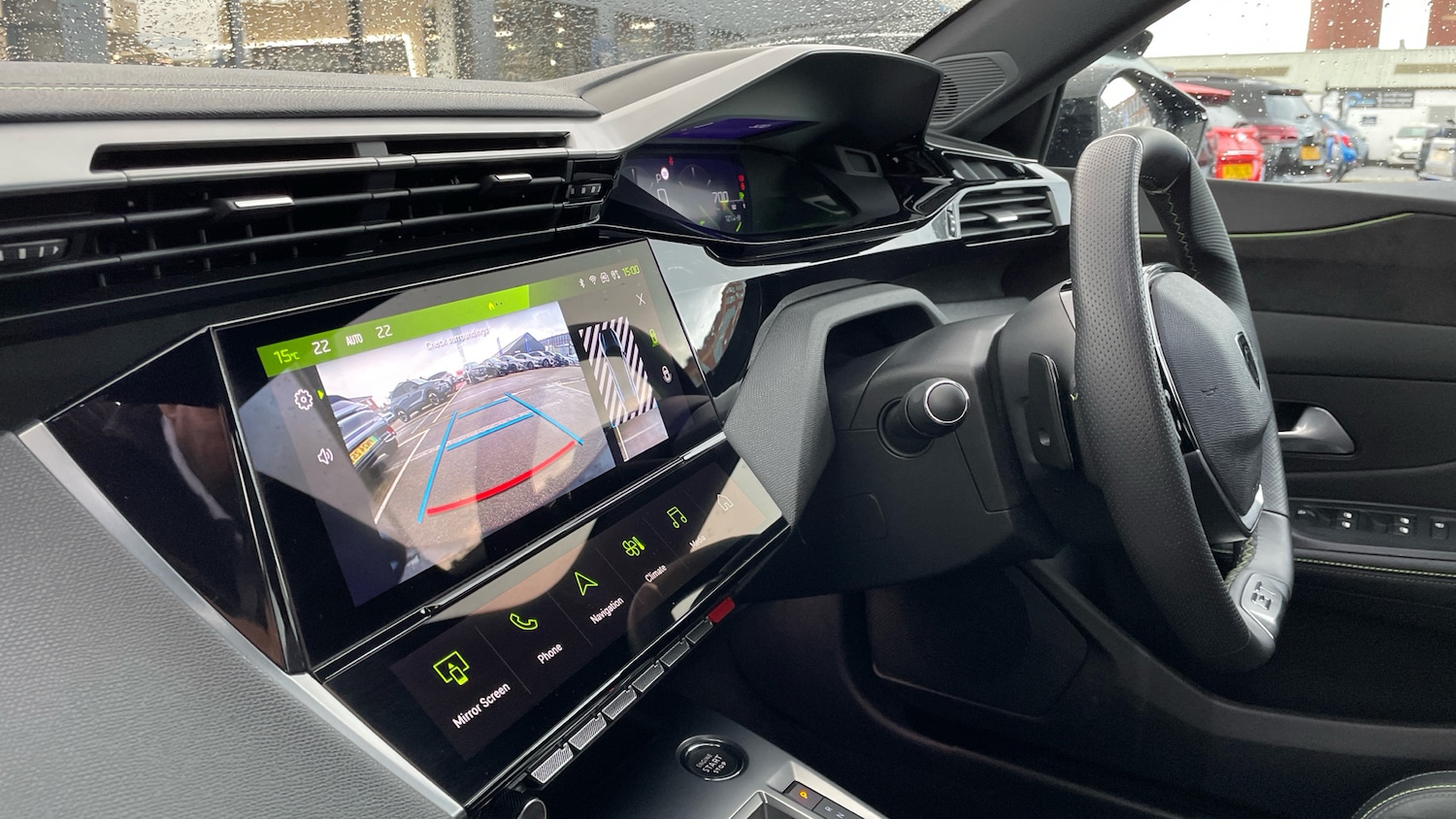 Used Peugeot 408 2024 for sale - 76327658: Photo 21