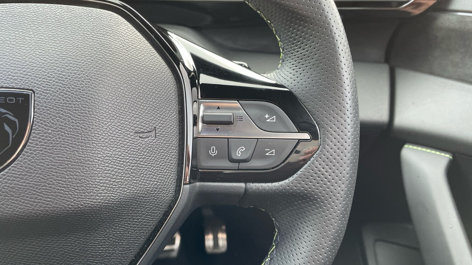 Used Peugeot 408 2024 for sale - 76327658: Photo 24