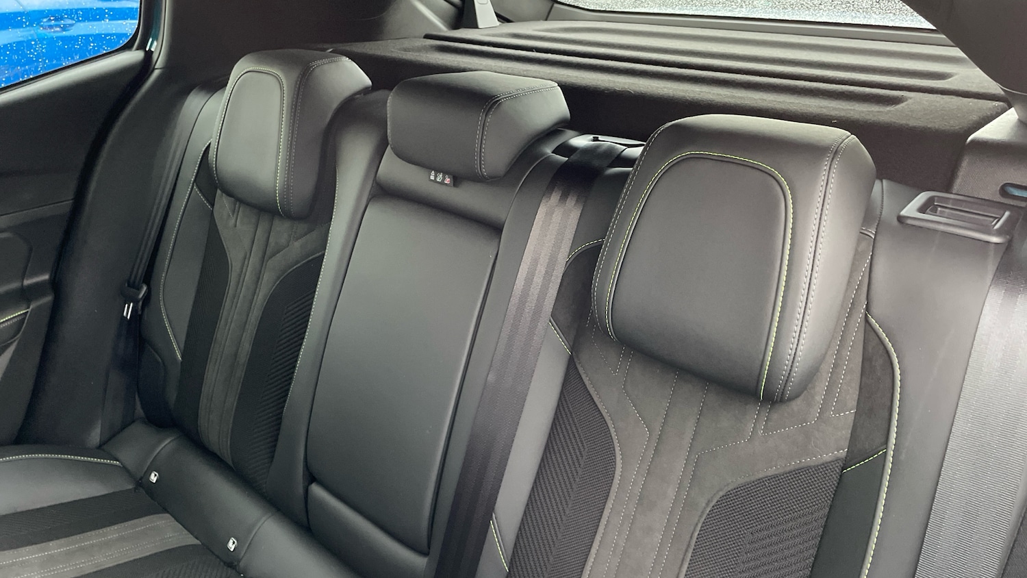 Used Peugeot 408 2024 for sale - 76327658: Photo 25