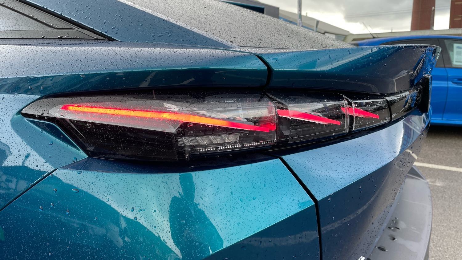 Used Peugeot 408 2024 for sale - 76327658: Photo 26