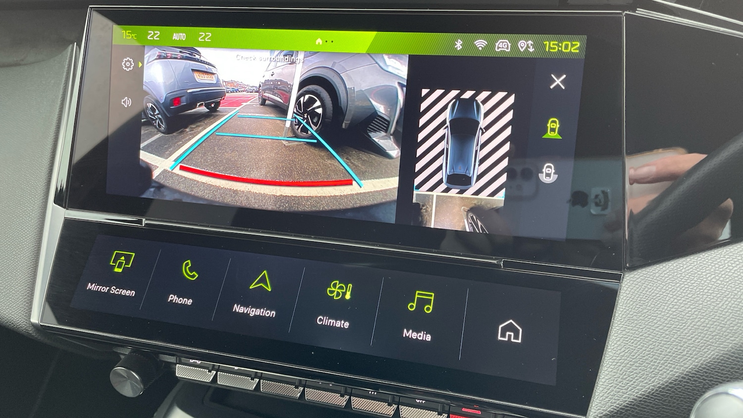 Used Peugeot 408 2024 for sale - 76327658: Photo 29