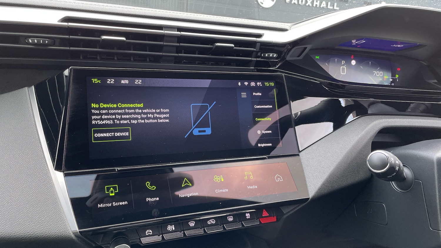 Used Peugeot 408 2024 for sale - 76327658: Photo 30