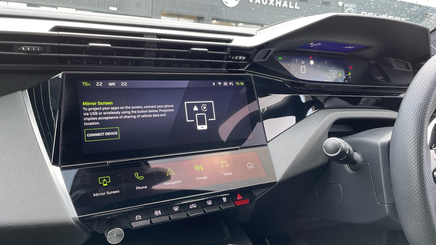 Used Peugeot 408 2024 for sale - 76327658: Photo 31