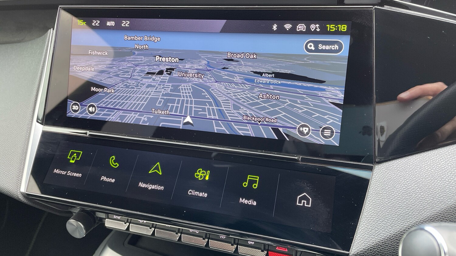 Used Peugeot 408 2024 for sale - 76327658: Photo 32