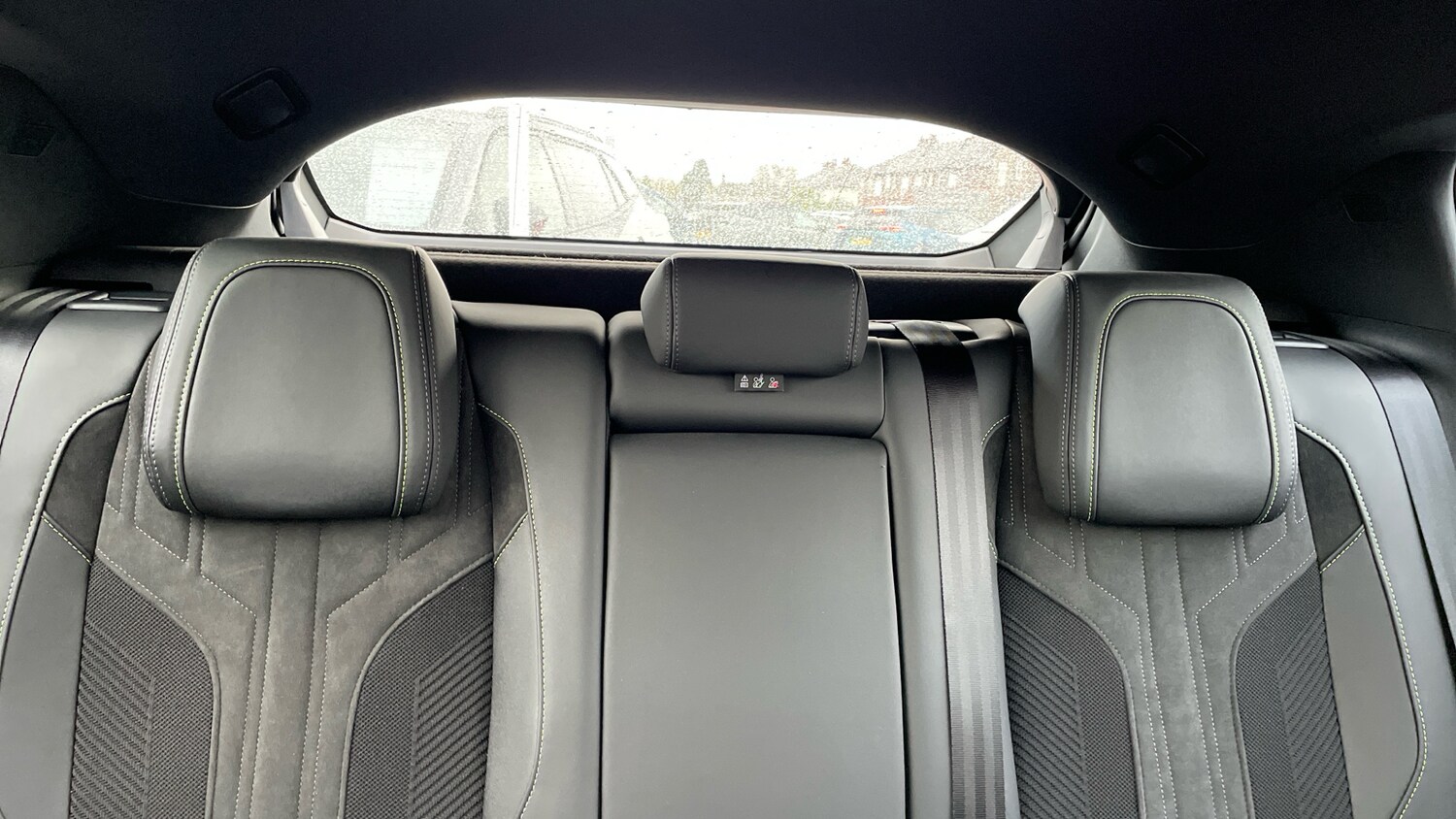 Used Peugeot 408 2024 for sale - 76327658: Photo 33