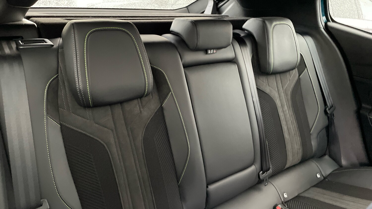 Used Peugeot 408 2024 for sale - 76327658: Photo 34