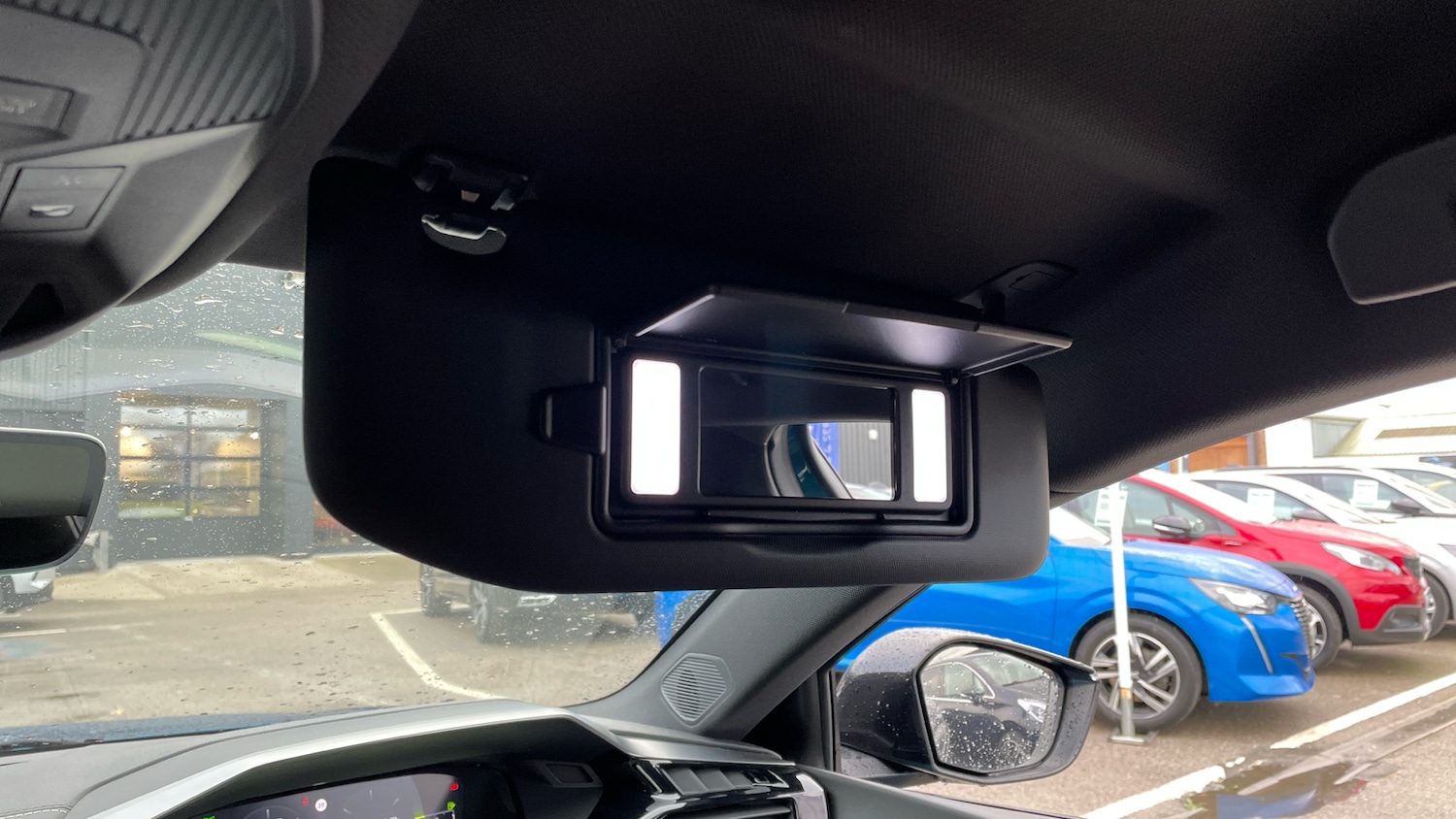 Used Peugeot 408 2024 for sale - 76327658: Photo 38