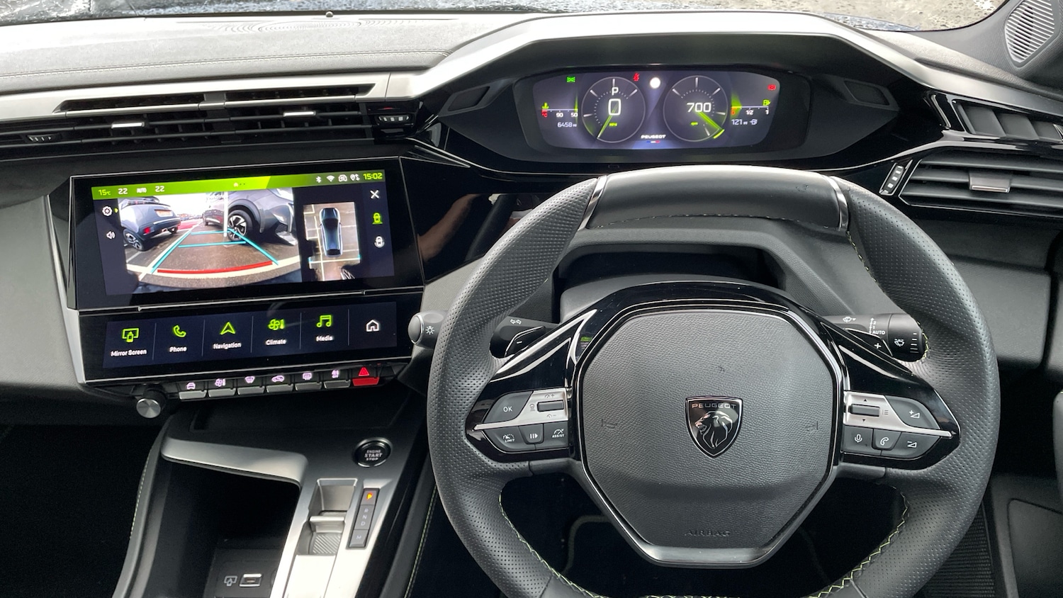 Used Peugeot 408 2024 for sale - 76327658: Photo 4