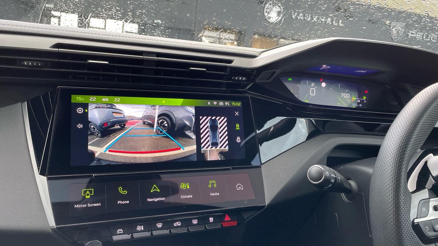 Used Peugeot 408 2024 for sale - 76327658: Photo 41