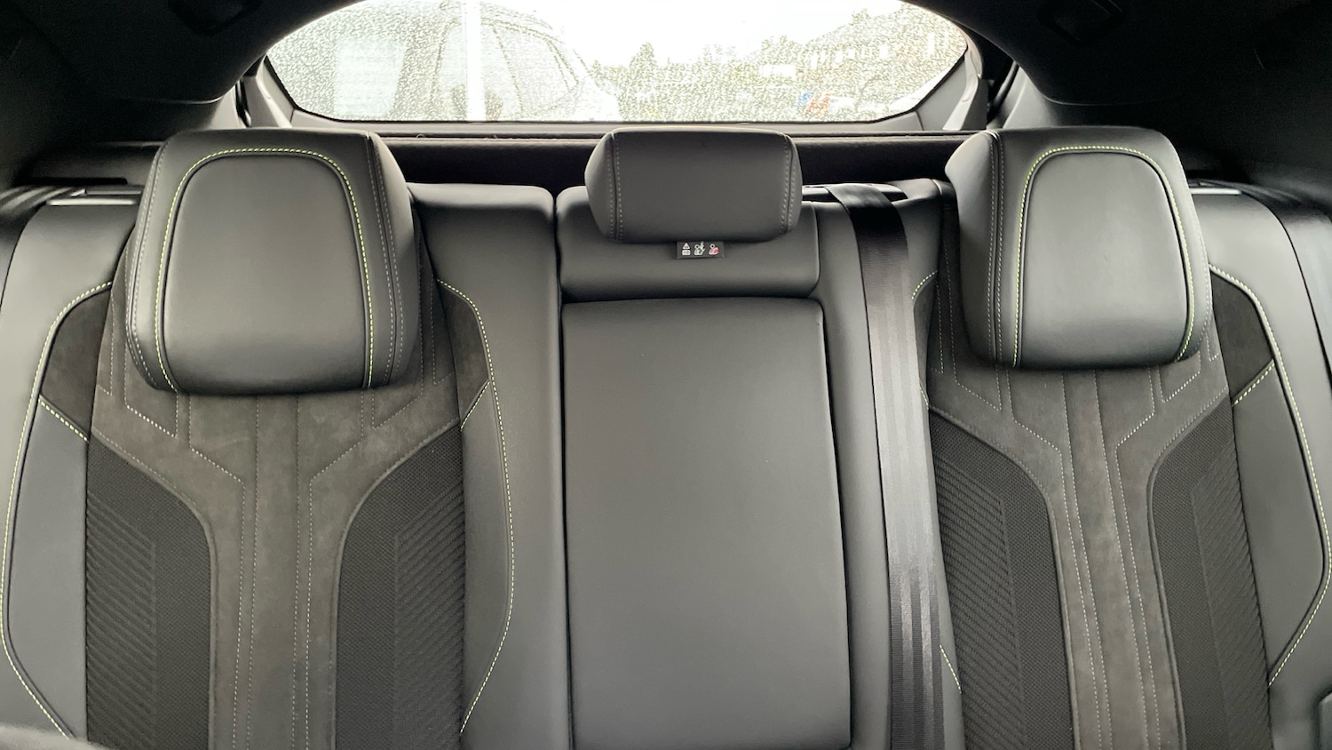 Used Peugeot 408 2024 for sale - 76327658: Photo 42