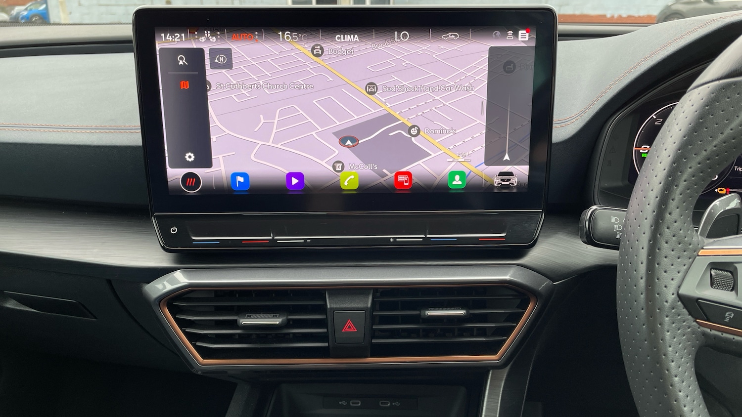 Used Cupra Formentor 2024 for sale - 76073690: Photo 10