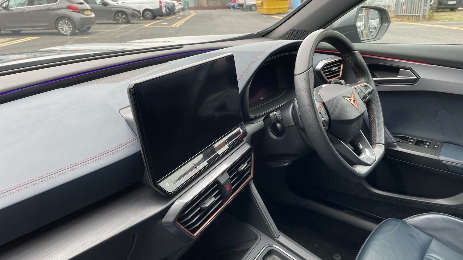 Used Cupra Formentor 2024 for sale - 76073690: Photo 12