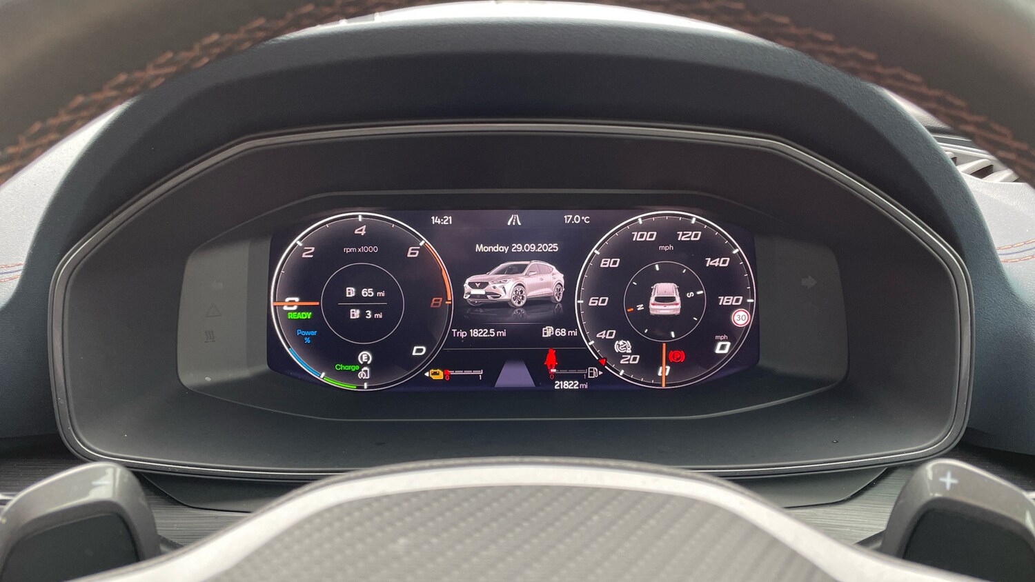 Used Cupra Formentor 2024 for sale - 76073690: Photo 13