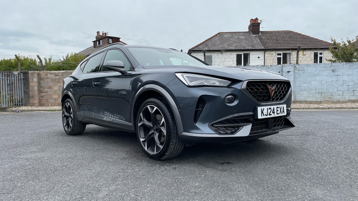 Used Cupra Formentor 2024 for sale - 76073690: Photo 14