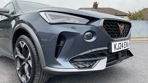 Used Cupra Formentor 2024 for sale - 76073690: Photo 15