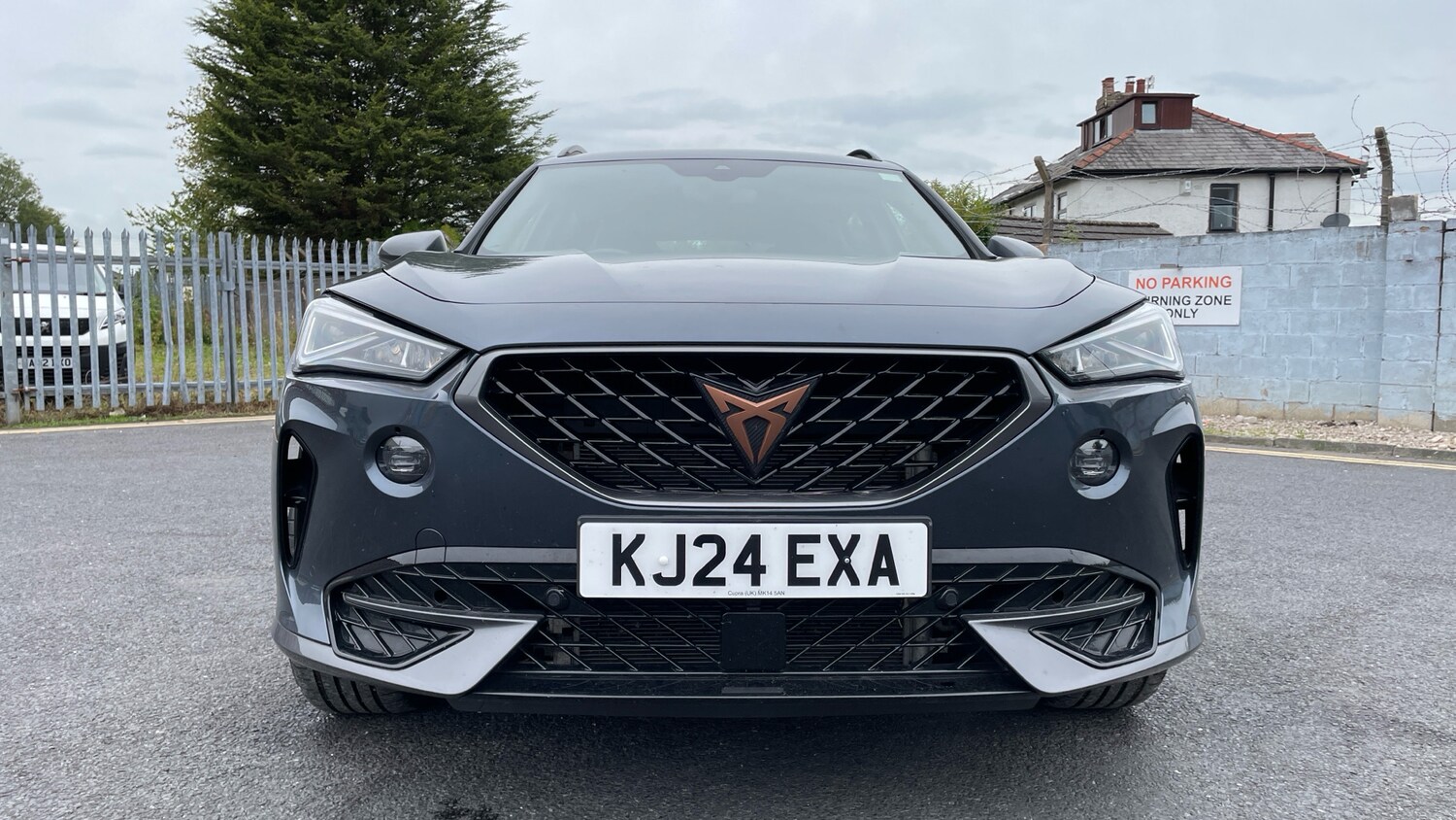 Used Cupra Formentor 2024 for sale - 76073690: Photo 16