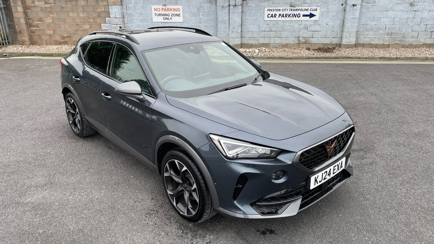 Used Cupra Formentor 2024 for sale - 76073690: Photo 18