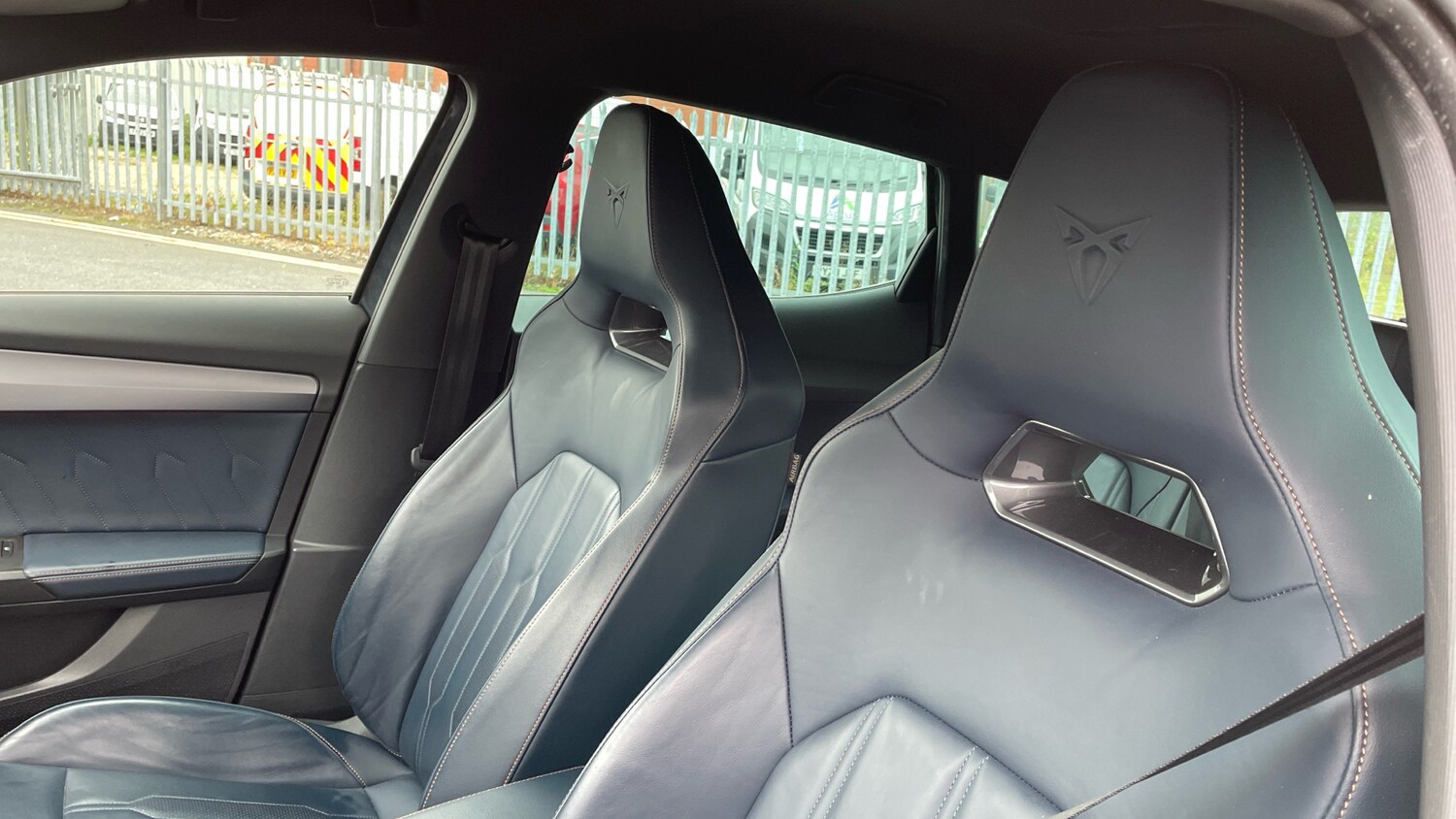 Used Cupra Formentor 2024 for sale - 76073690: Photo 21