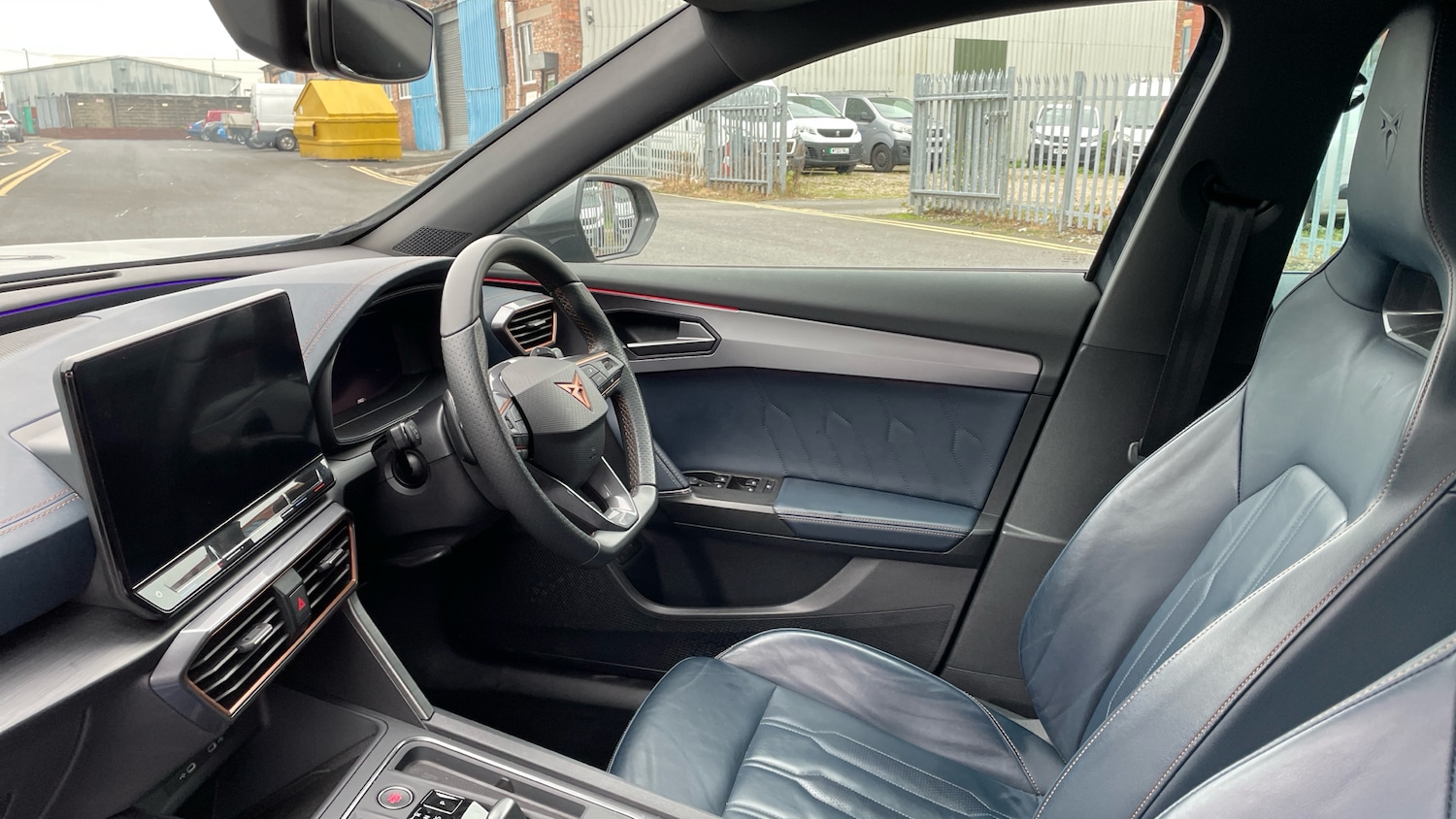 Used Cupra Formentor 2024 for sale - 76073690: Photo 22