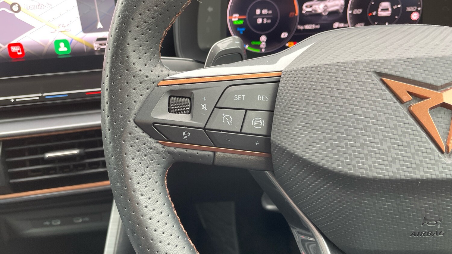 Used Cupra Formentor 2024 for sale - 76073690: Photo 23