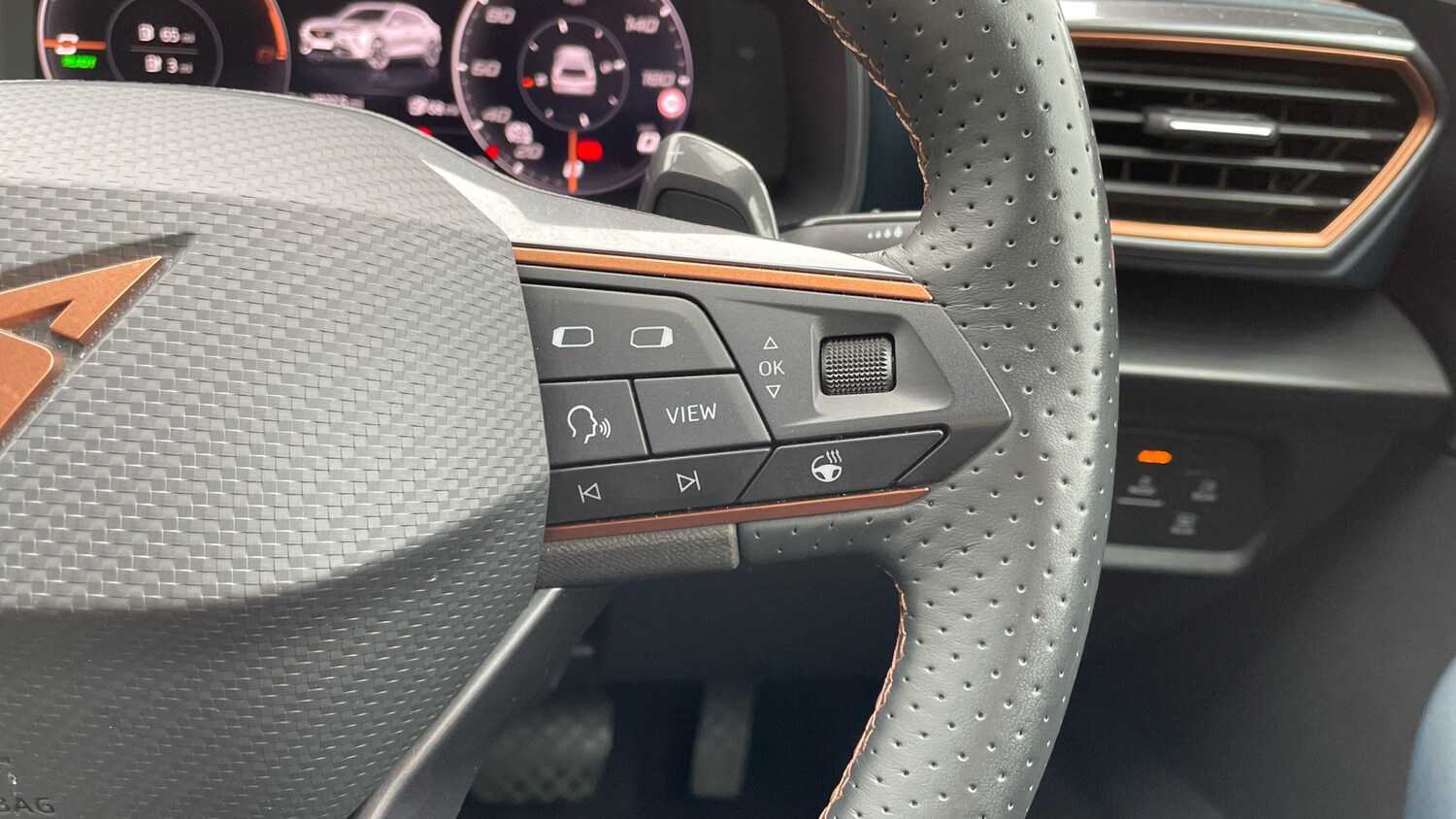 Used Cupra Formentor 2024 for sale - 76073690: Photo 24