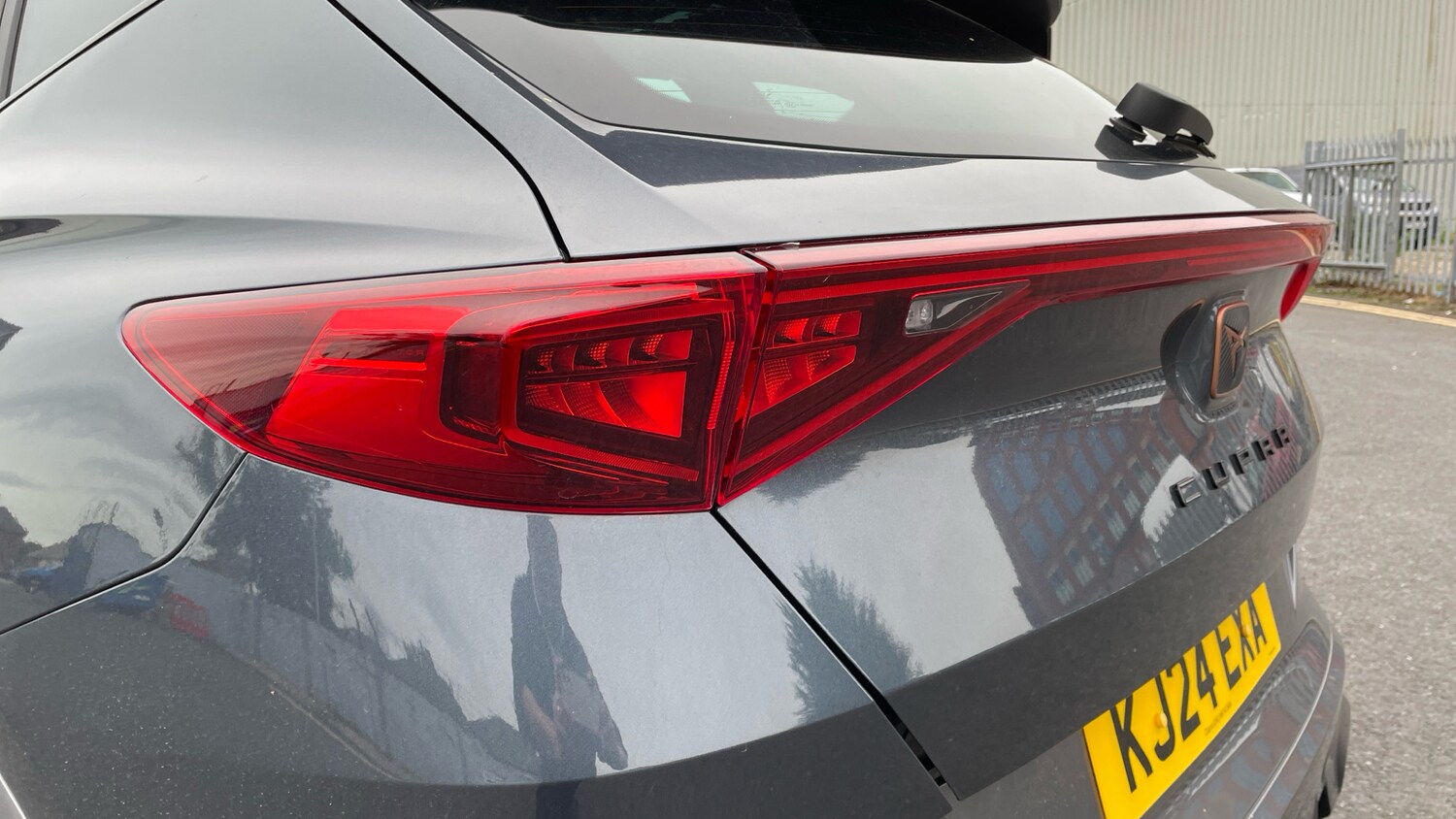 Used Cupra Formentor 2024 for sale - 76073690: Photo 26