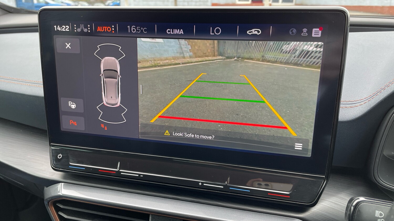 Used Cupra Formentor 2024 for sale - 76073690: Photo 29