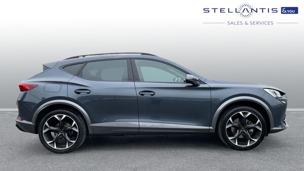 Used Cupra Formentor 2024 for sale - 76073690: Photo 2