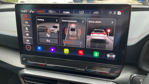 Used Cupra Formentor 2024 for sale - 76073690: Photo 31