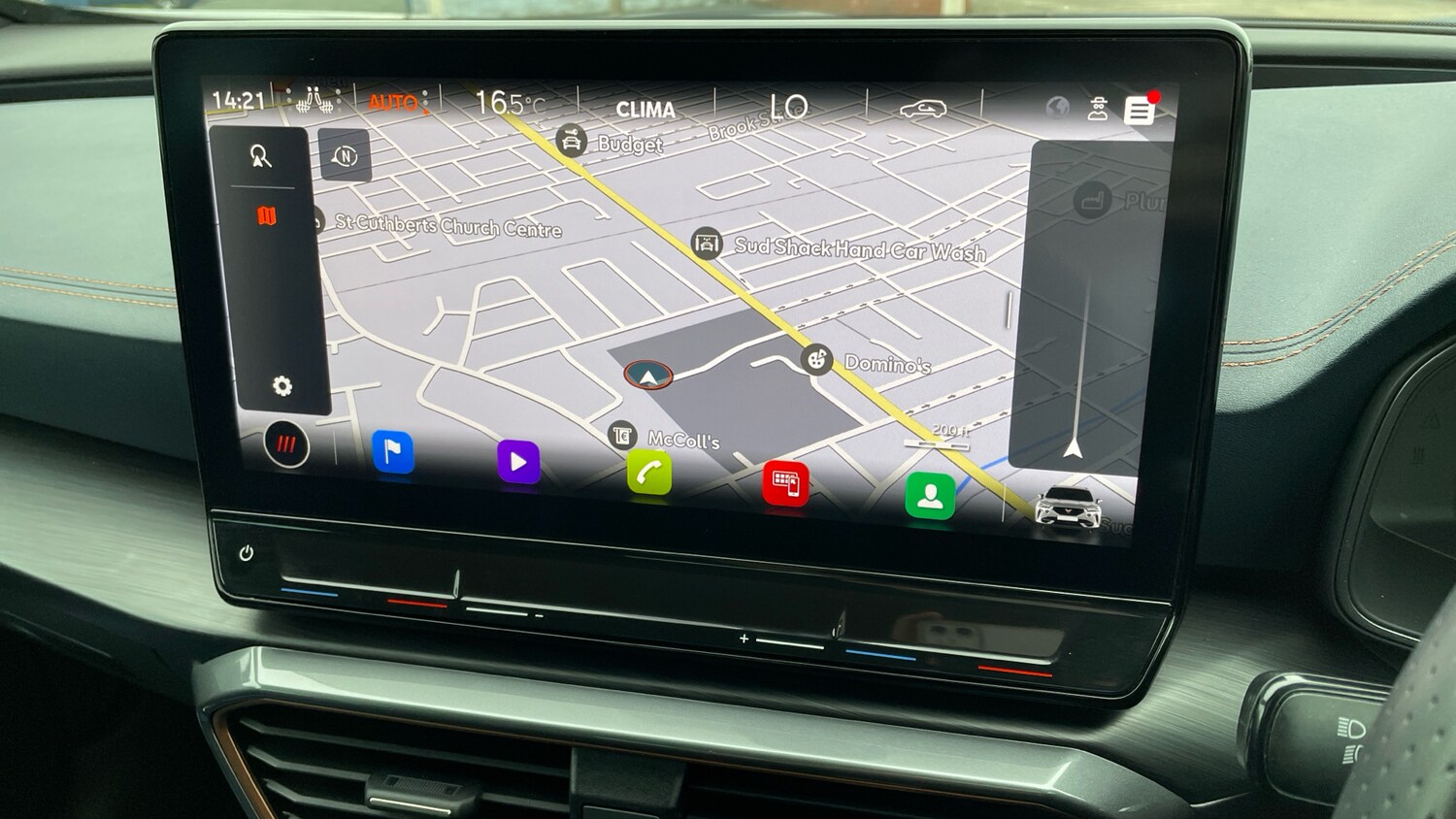 Used Cupra Formentor 2024 for sale - 76073690: Photo 32