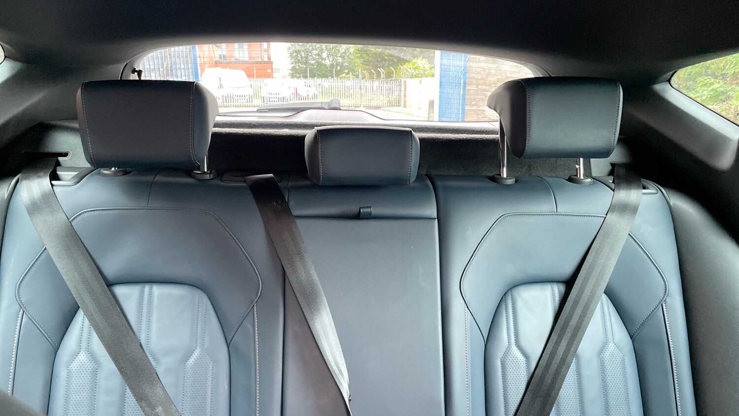 Used Cupra Formentor 2024 for sale - 76073690: Photo 33