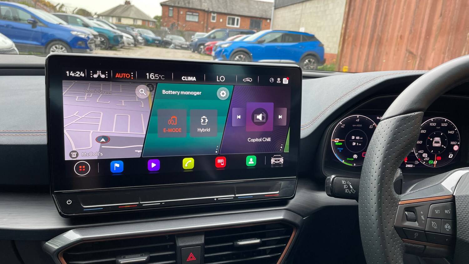 Used Cupra Formentor 2024 for sale - 76073690: Photo 34