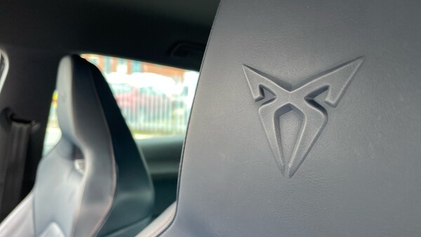 Used Cupra Formentor 2024 for sale - 76073690: Photo 35