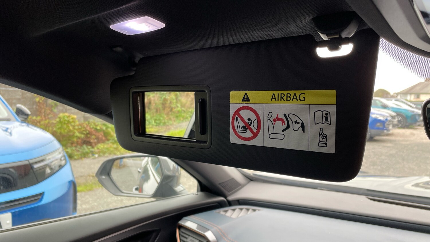 Used Cupra Formentor 2024 for sale - 76073690: Photo 36