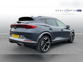 Used Cupra Formentor 2024 for sale - 76073690: Photo