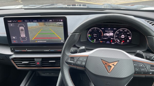 Used Cupra Formentor 2024 for sale - 76073690: Photo 40