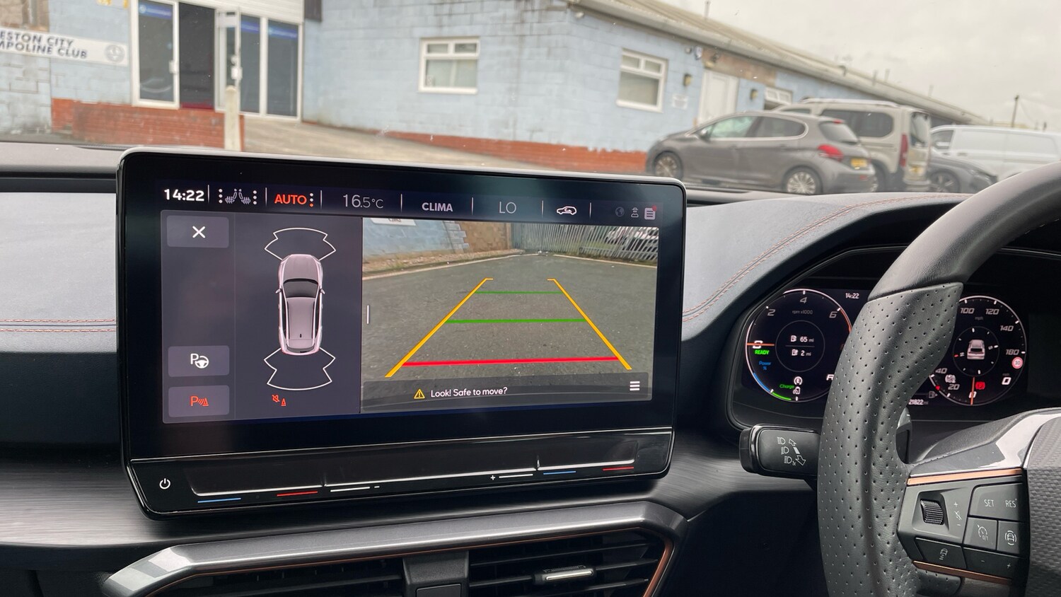 Used Cupra Formentor 2024 for sale - 76073690: Photo 41