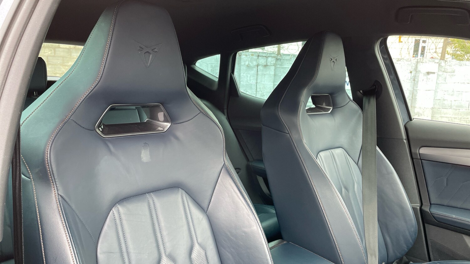 Used Cupra Formentor 2024 for sale - 76073690: Photo 42