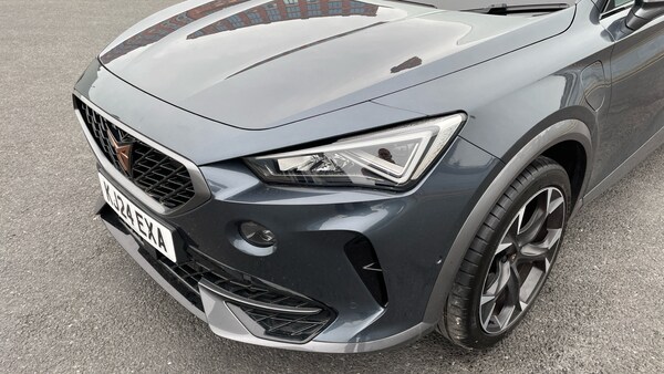 Used Cupra Formentor 2024 for sale - 76073690: Photo 45