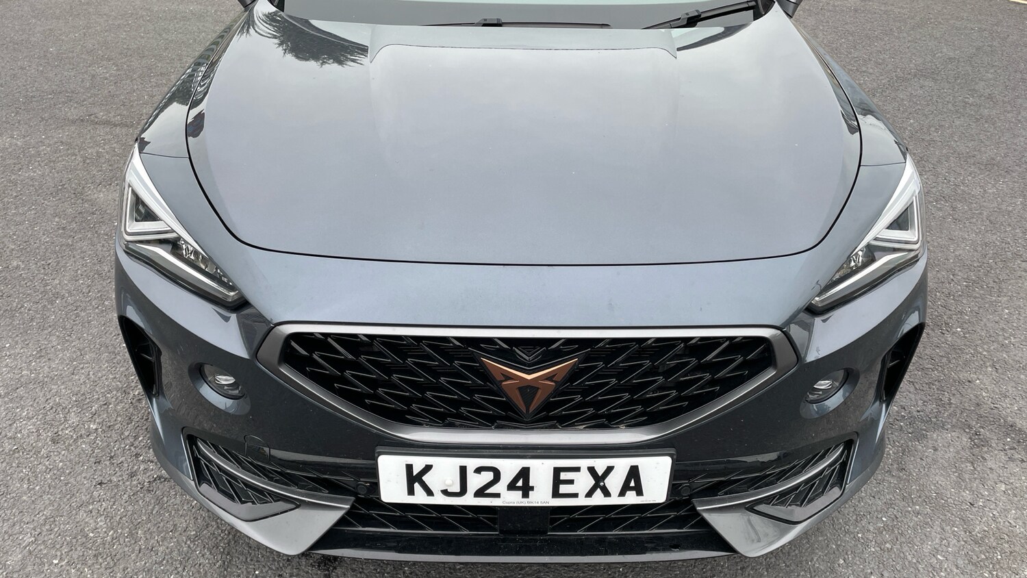 Used Cupra Formentor 2024 for sale - 76073690: Photo 46