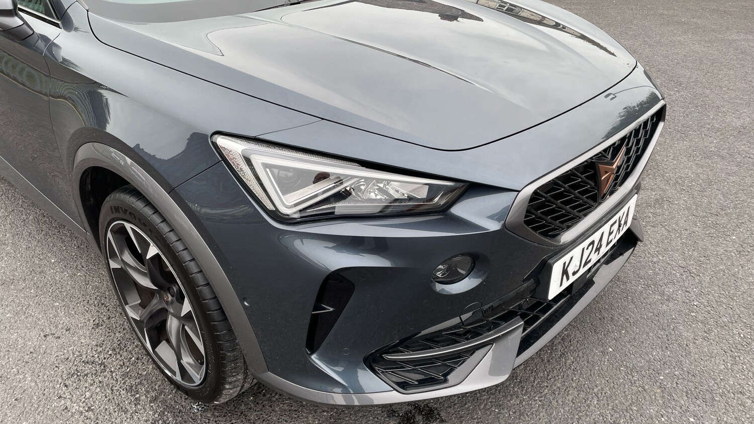 Used Cupra Formentor 2024 for sale - 76073690: Photo 47