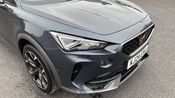 Used Cupra Formentor 2024 for sale - 76073690: Photo 47