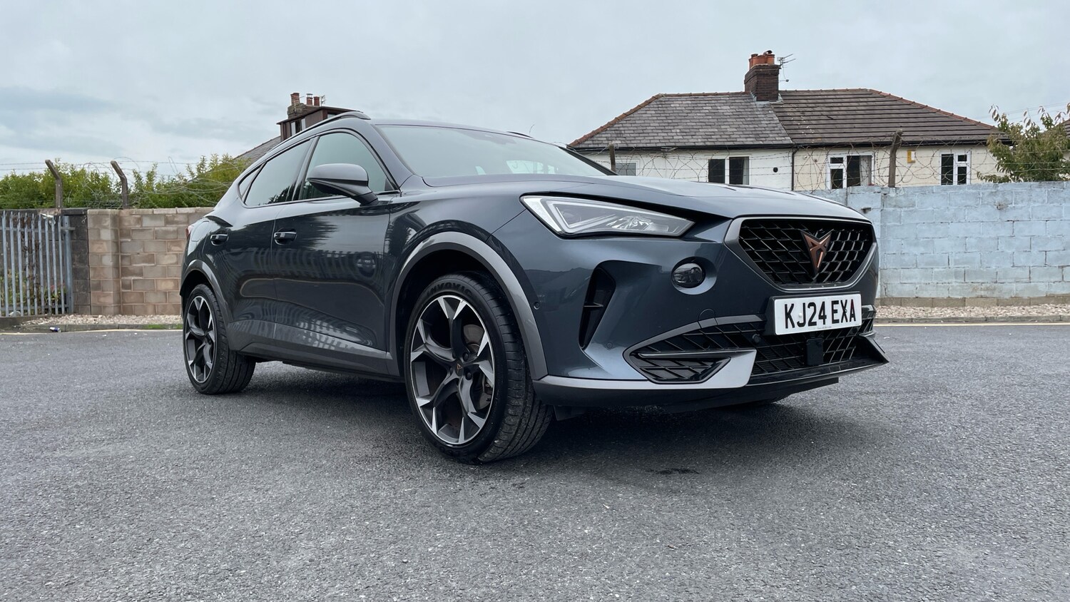 Used Cupra Formentor 2024 for sale - 76073690: Photo 49